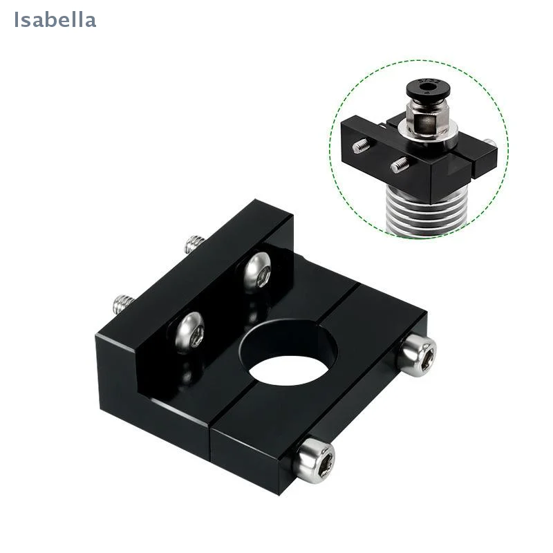 

♥ ♥ ♥ Лидер продаж E3-V6 Hotend фиксированный блок V6 кронштейн радиатора аксессуары для 3D-принтеров