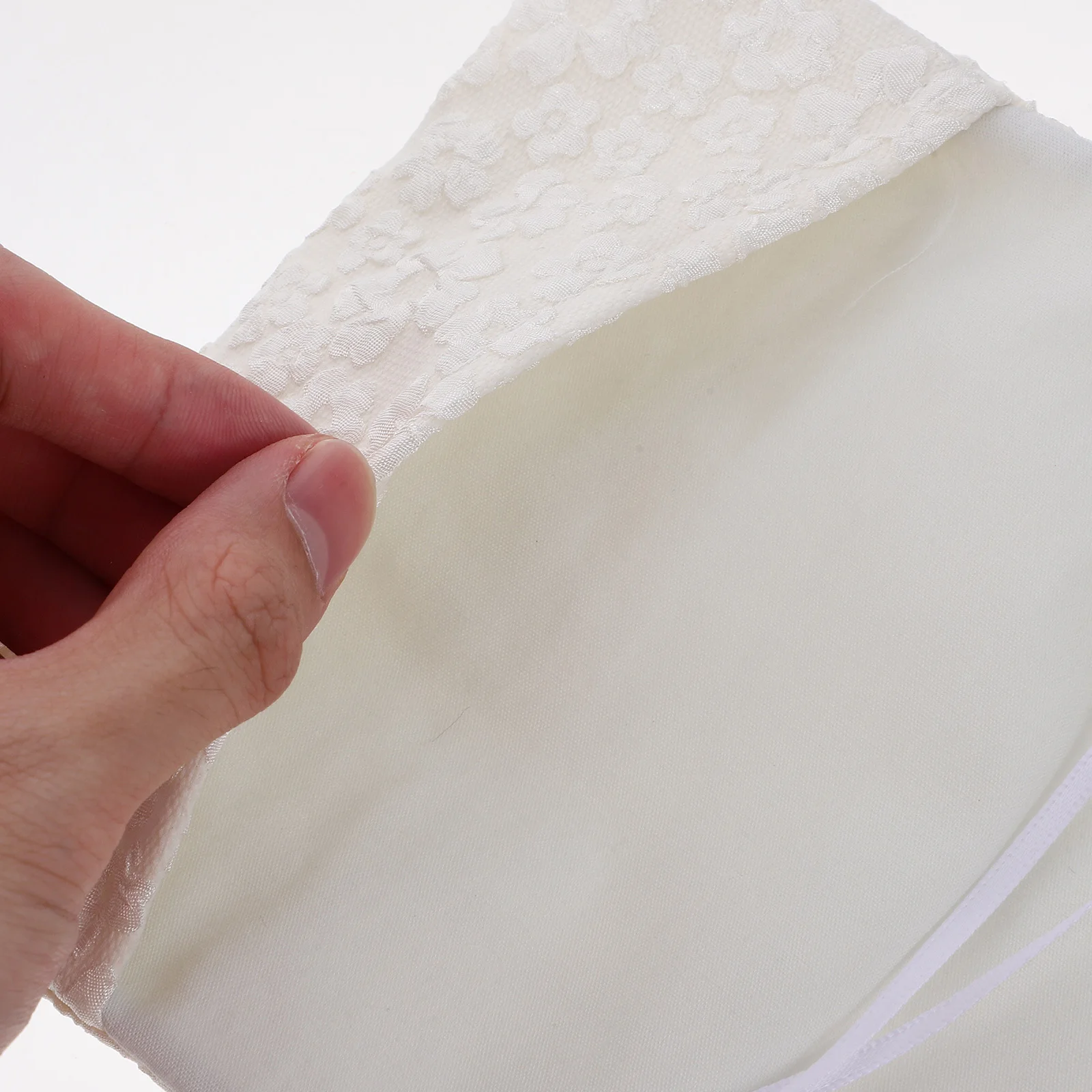 

Washable Notebook Protective Cover Book Sleeve Scratch-Proof Decorative Book Protector for Students Use