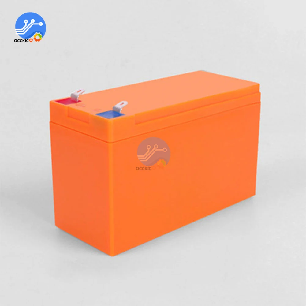 สำหรับ18650 Powerwall แบตเตอรี่แพ็ค DIY 12V 3 Series 7แบตเตอรี่ลิเธียมแบบขนานและผู้ถือพลาสติกกล่อง