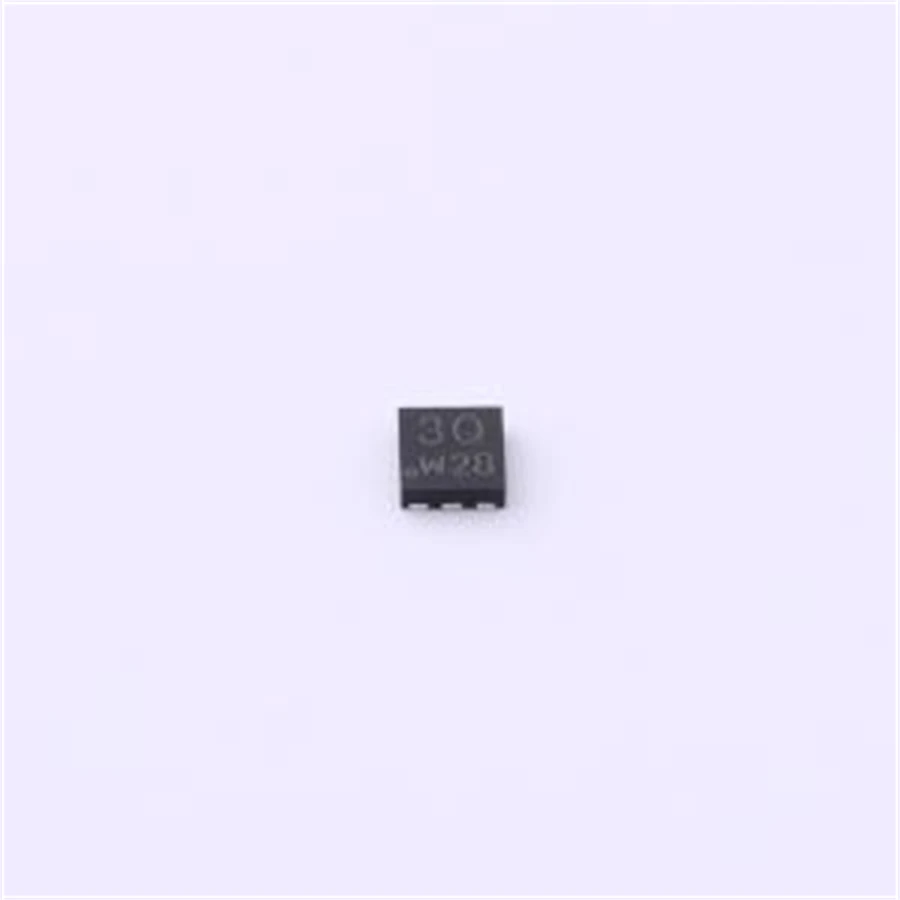

50 шт./лот PMPB55XNEAX (MOSFET)