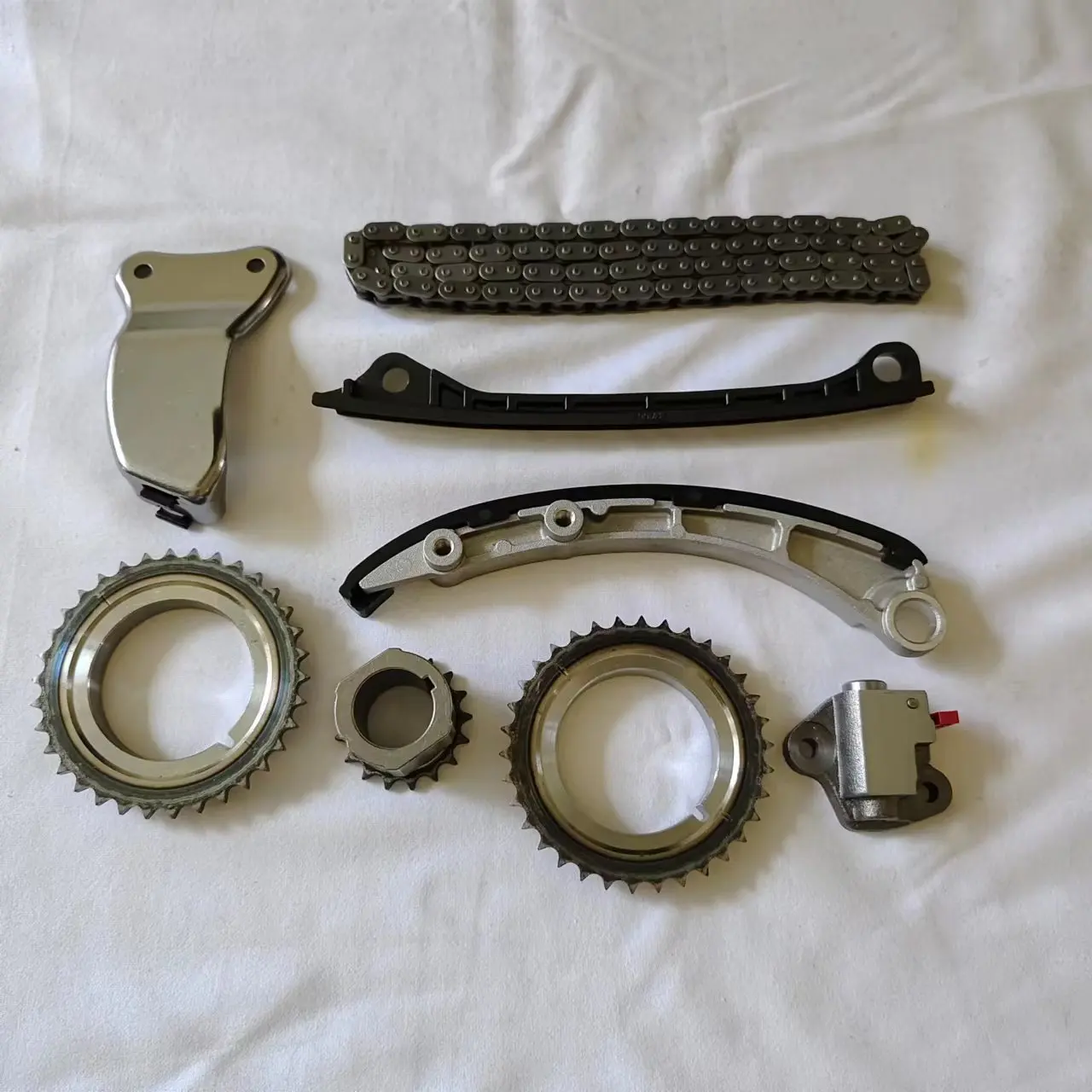 k6a k10a timing chain kit for suzuki k6a k10a engine timing kits ks-06-1 12761-73g01