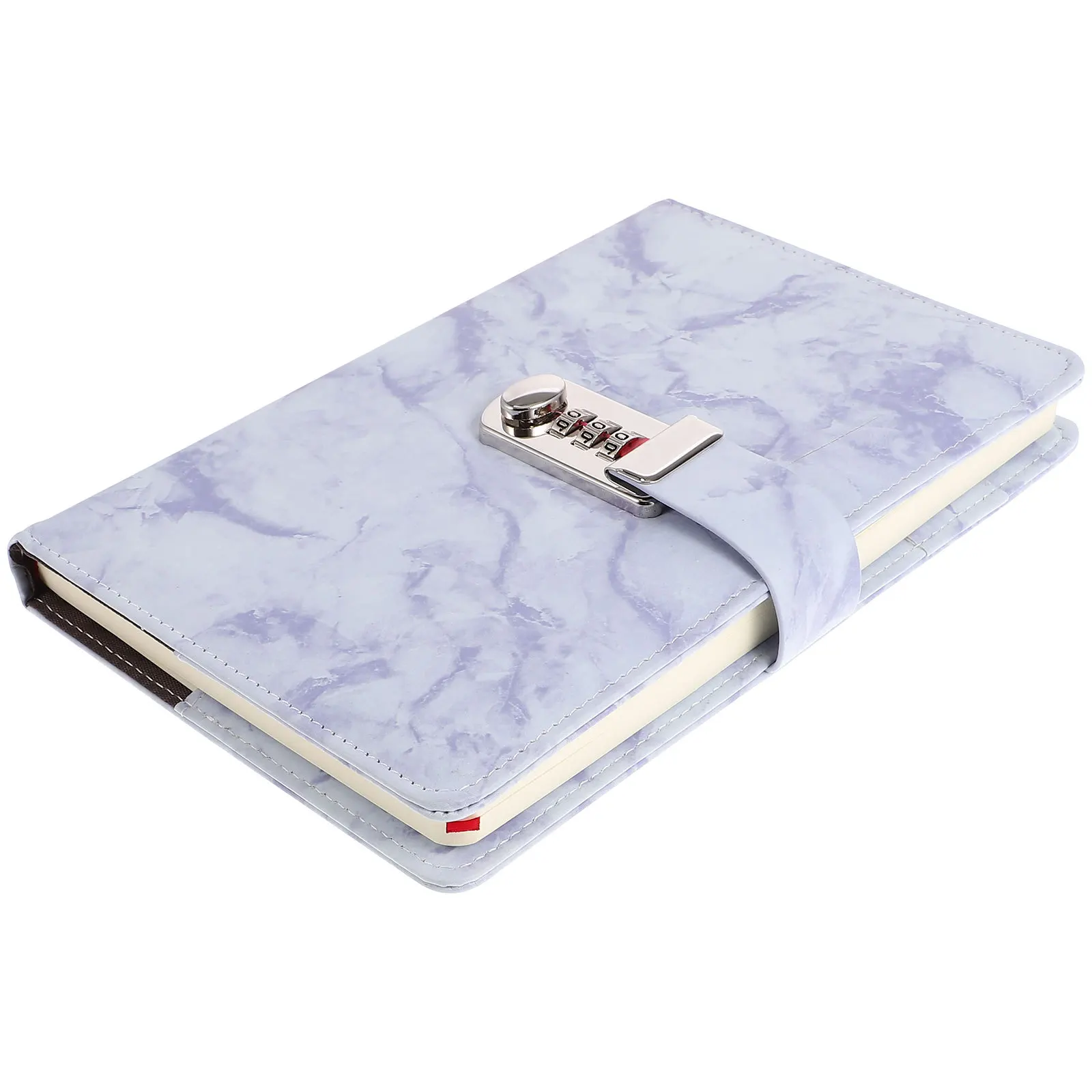 Блокнот для письма с паролем