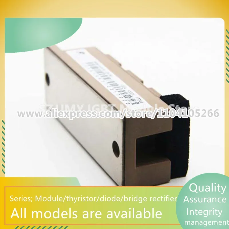 오리지널 모듈 재고, 2MBI100VA-120-50, 2MBI100U4A-120-50, 100A1200V, 신제품