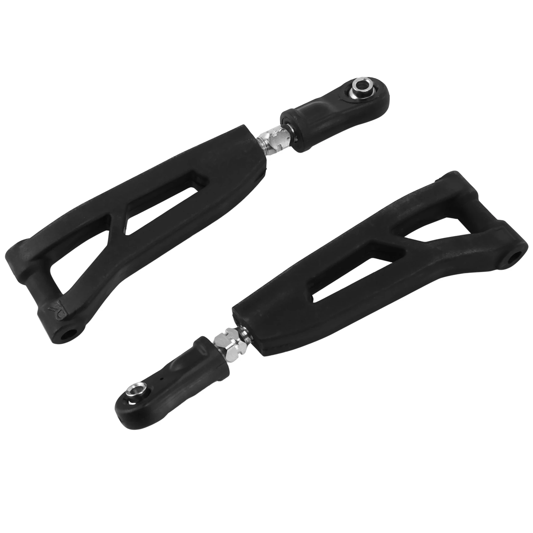 

Y04A 8019 Front Upper Suspension Arm for 1/8 9116 9020 9072 9071 9203 08421 08425 08426 08427 08428 Rc Car Parts