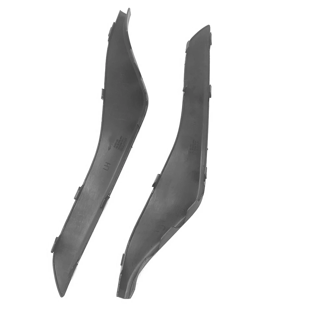 กระจังหน้าสำหรับรถยนต์, กระจังหน้ากระจังแผ่นครอบแถบสว่างสำหรับรถวอลโว่ XC60 2014-2017 31365349 31365350