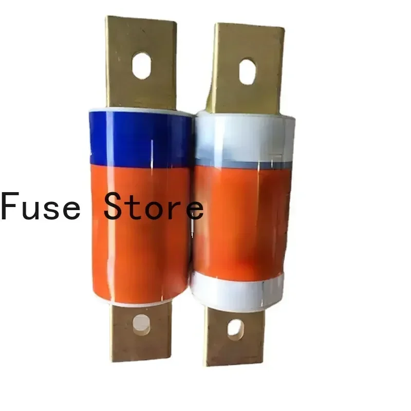10PCS Fusible Core Fuse Delay  AJT 400A
