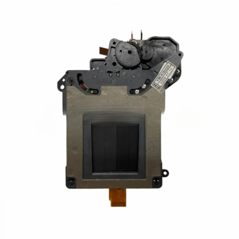 95% New Used for Nikon D7000 D7100 D7200 Shutter Group Curtain Assembly Camera