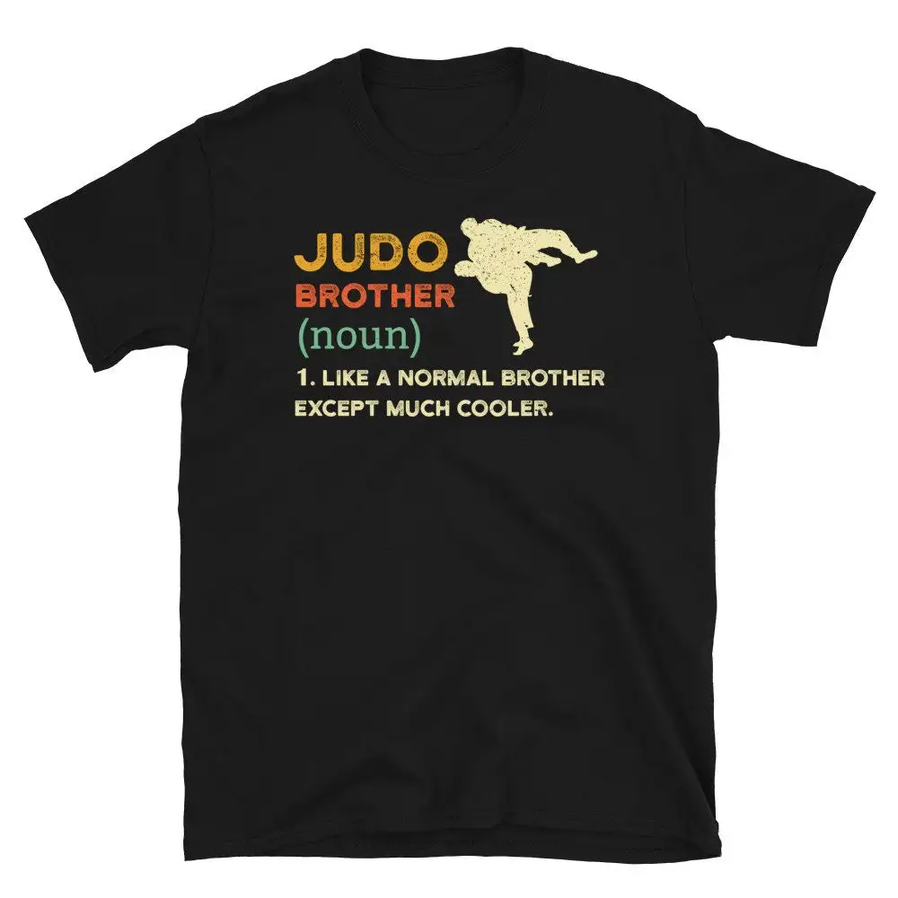 Judo Sister T Shirt Martial Arts s Wrestling Grappling for