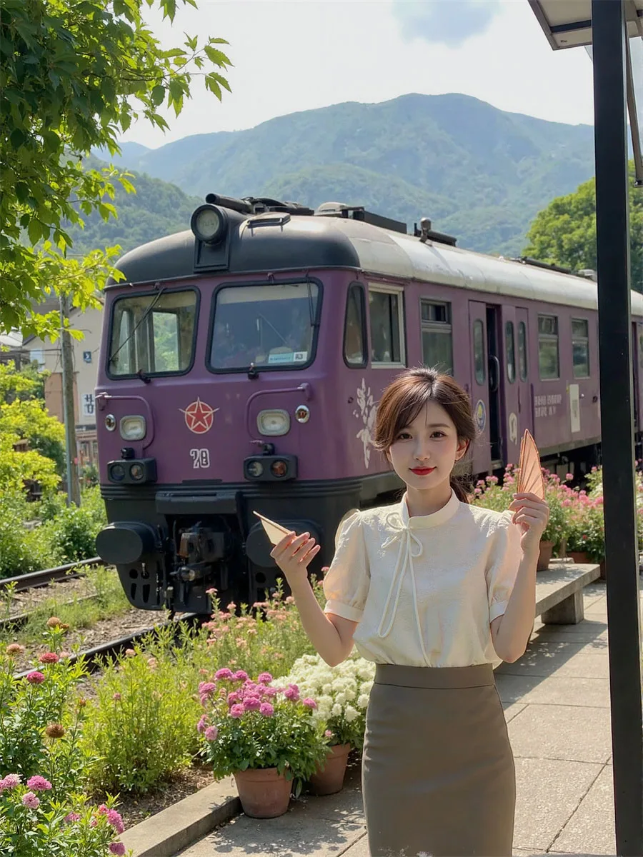 

Винтажные блузки с воротником-стойкой, женские романтические лоскутные блузки с принтом в стиле бохо, шикарные минималистичные расклешенные рукава-фонарики