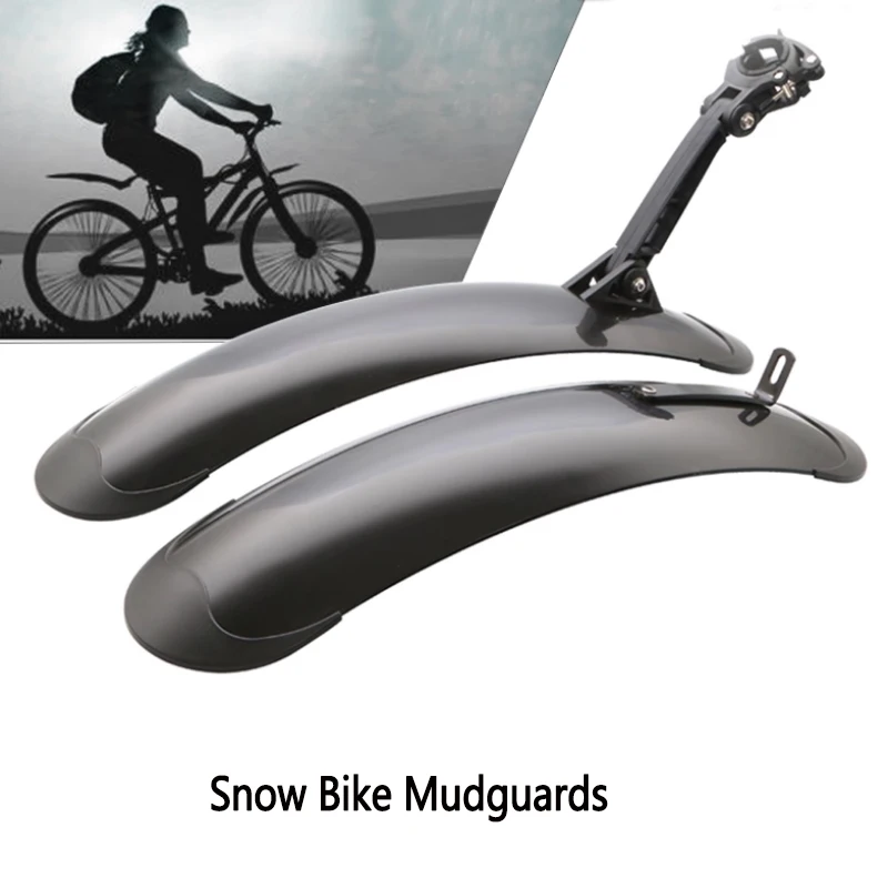 Mountain Bike Fende… - image