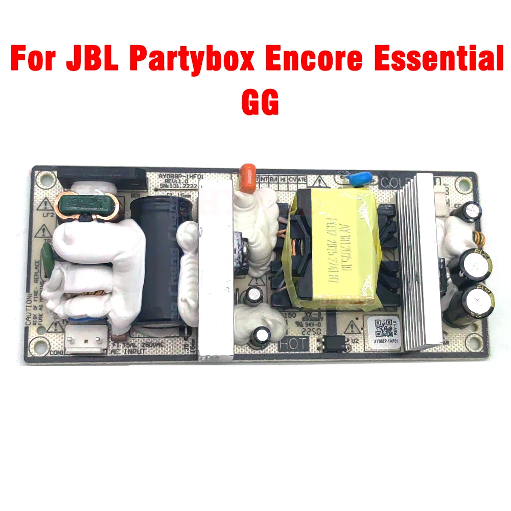 1PCS For JBL Partybox Encore Essential GG Bluetooth Speaker Power Board