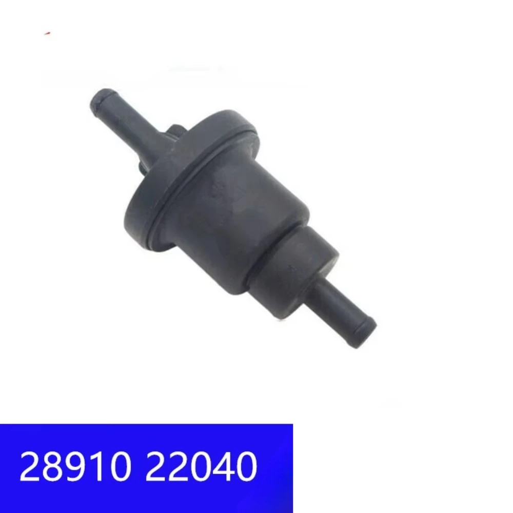 Válvula de purga solenoide para coche, accesorio de depósito para hyundai Sonata 02-05 Tucson 04-09