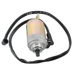 Motorcycle Starter Motor For Kymco Mxer 150 125 2002-2004 MXU150 2005-2014 31210-LLB1-900 MXU150 X