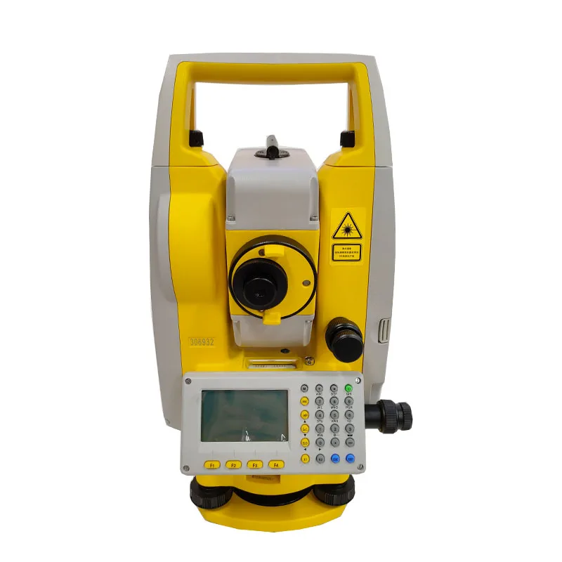 

South NTS-332R10 Test Instrument Hot Sell Total Station South Robotic Total Station