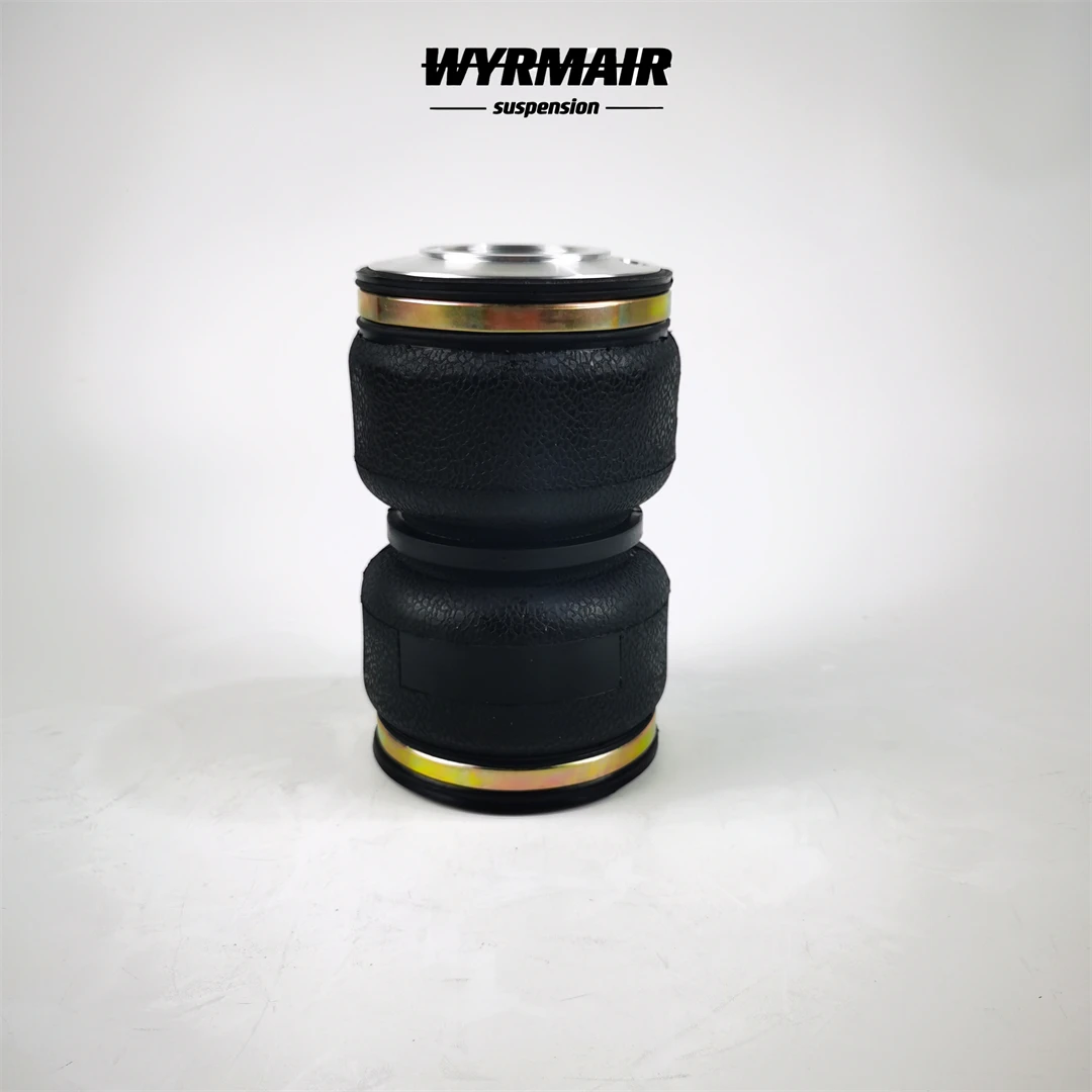 Universal Air Spring(Model:120/180) /For Air Suspension System/Auto Modification Parts