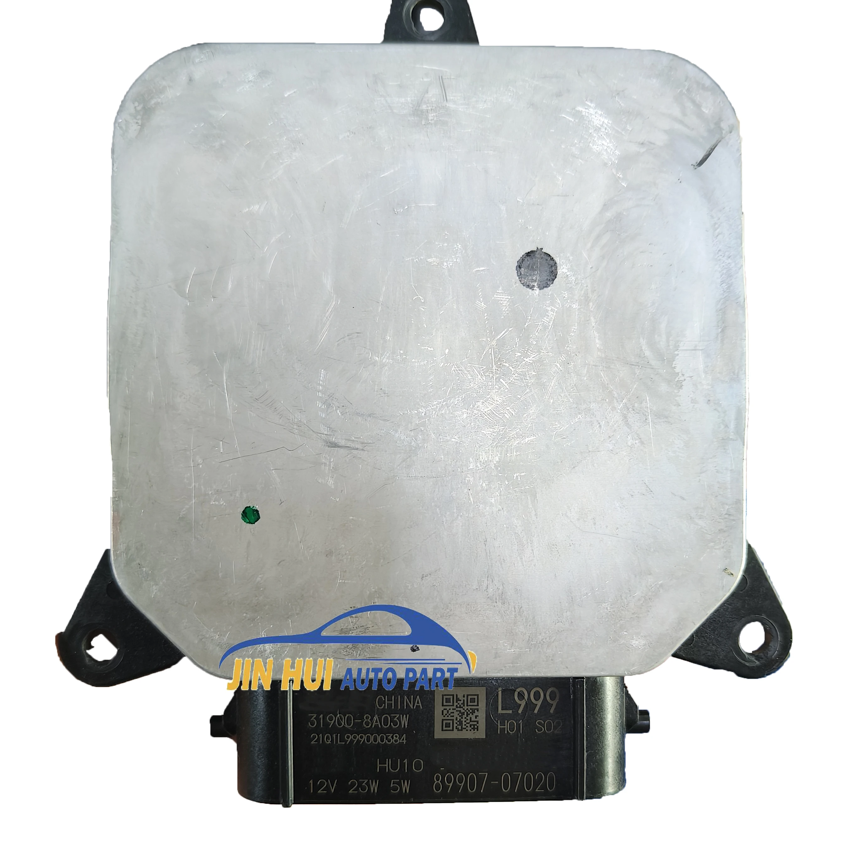 

Оригинальный 89908-07020 89907-07020 L999 Модуль контроллера светодиодных фар L999 R999 8990807020 89907020 Контроллер балласта