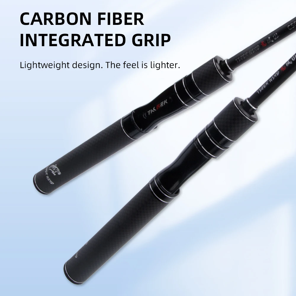 carbon fiber telescoping ultralight fishing rod Sougayilang Telescopic 24 Ton Ultralight, Portable Retractable Handle, CNC Reel Seat, Stainless Steel Guides for Bass, Trout, Salmon, Panfish : Sports & Outdoors This will literally be the last fishing pole you ever need to buy Bustards Fishing Rod Telescopic Fishing