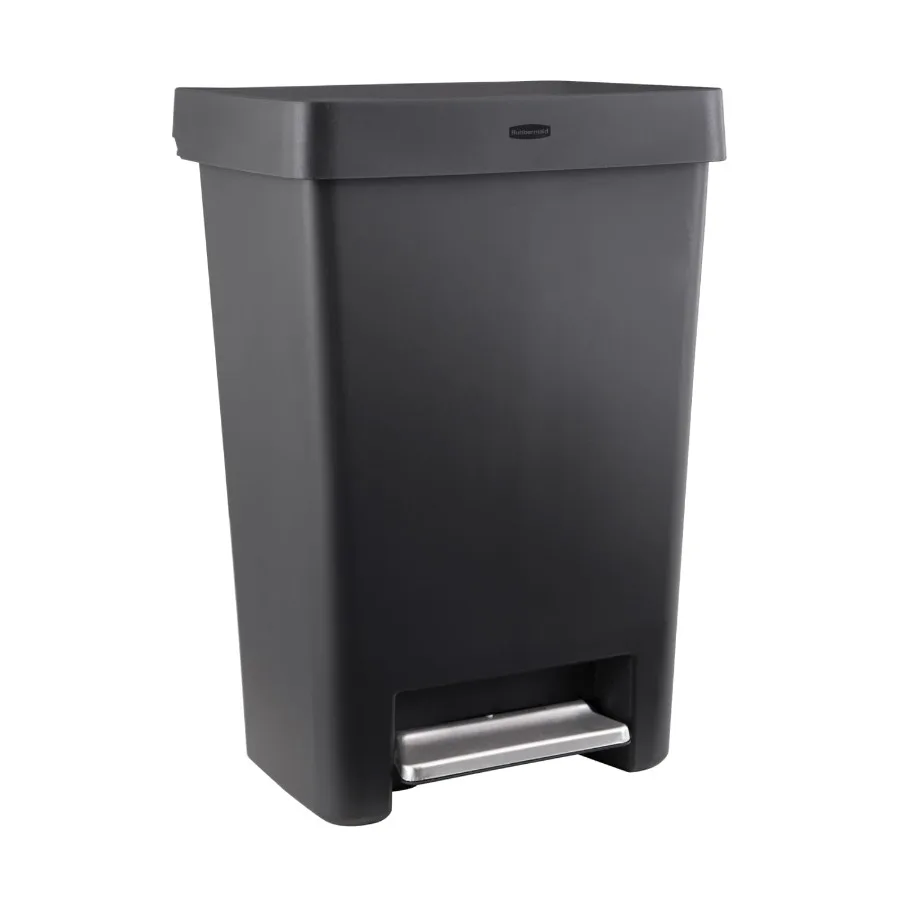 duett cubo cubo basura reciclaje