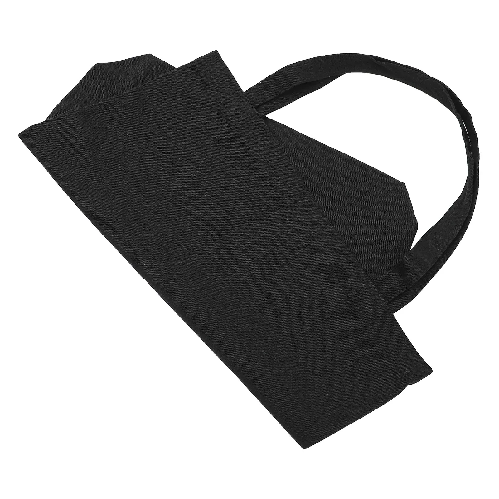 

Large Capacity Canvas Tote Bags Storage Grocery Shopping Shopping Bag Storage Reusable Cotton Cloth Bag