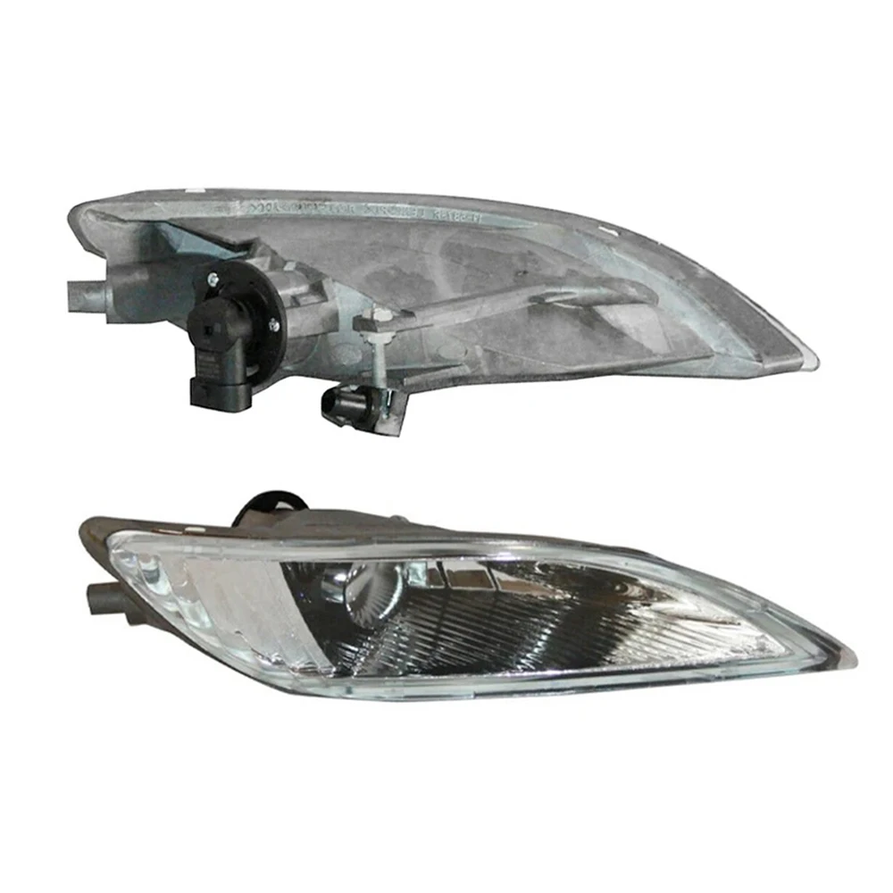 Fog Lights Car Light Assembly Headlight For Toyota Sienna 2006 2007 2008 2009 2010 Fog Lamp DRL Auto Accessories 81220AE020