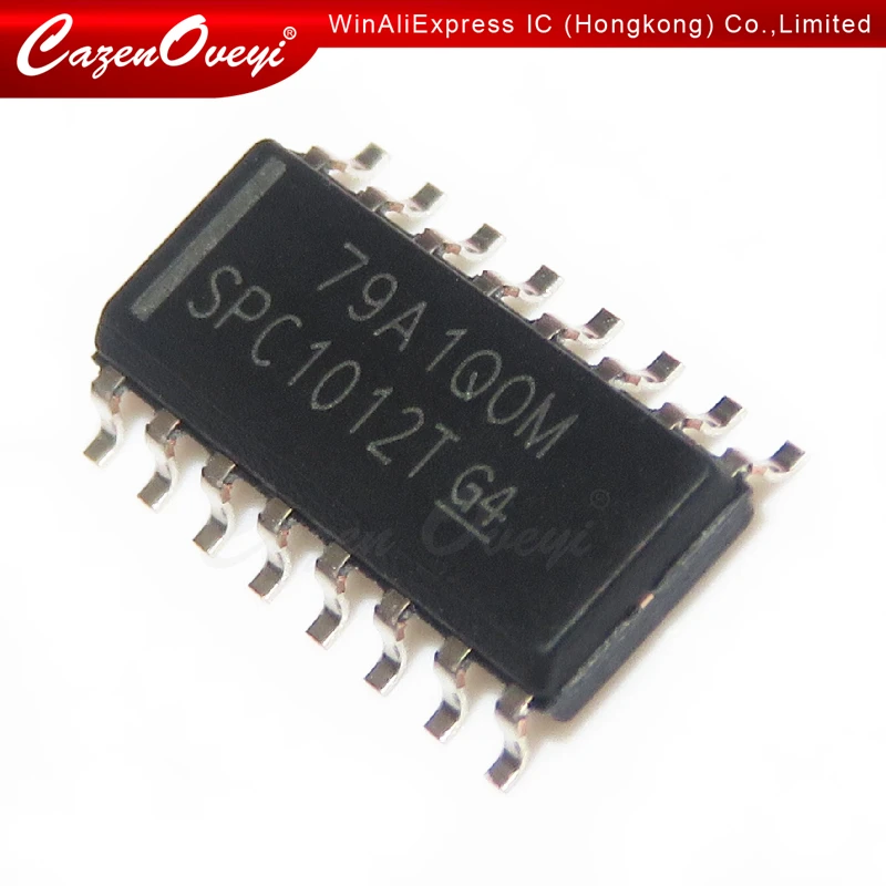 5pcs/lot SPC1012T SPC1012 SOP-16 In Stock