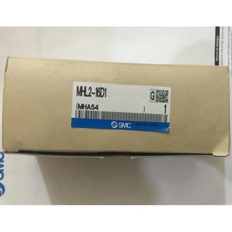 one high quality MHL2-16D1 Parallel finger cylinder