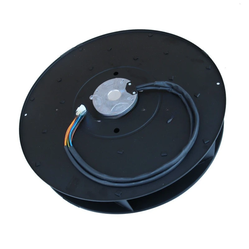 

Centrifugal fan 200-240V 350W