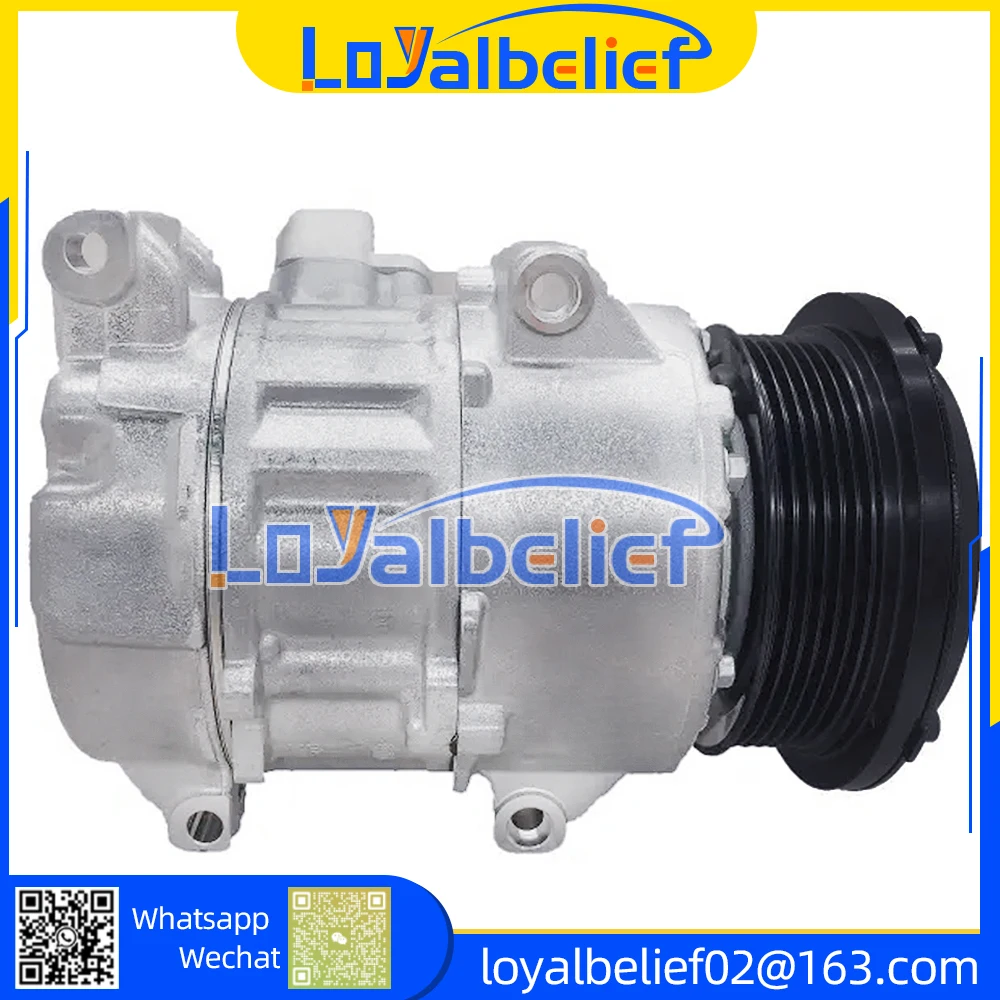 

Auto 7SEH17C Air Conditioning Compressor For LEXUS LS460 460 2007-2017 ac compressor 88310-50160 88310-50170 88310-50171