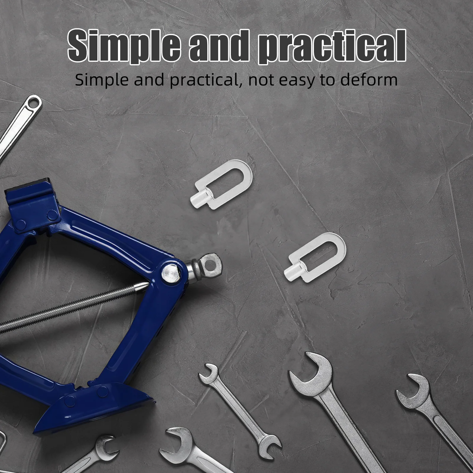 

3 PCS Auto Body Tools Dent Puller Automotive Pulling Equipment Aluminum Ring Clamps Repair