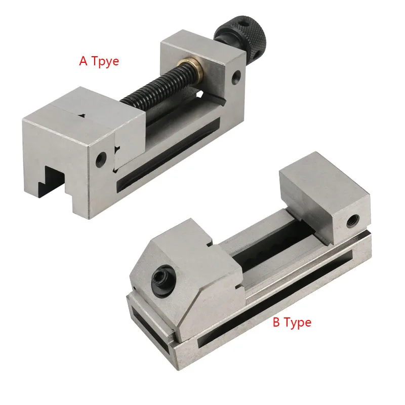 

2-дюймовые настольные тиски с ЧПУ, фиксирующий зажим для фрезерного станка, домашнее дерево, сделай сам, рабочее фиксированное приспособление