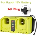 AU Plug