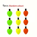 9pcs