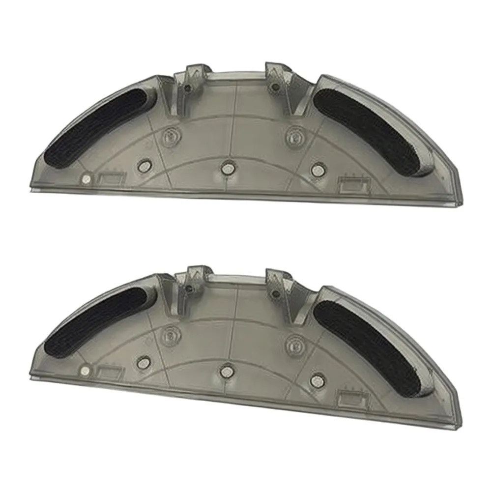 Sturdy Replacement Mop Holder for mijia STYTJ04ZHM Robot Vacuum Optimized for Dry Wet and Vacuum Cleaning Modes