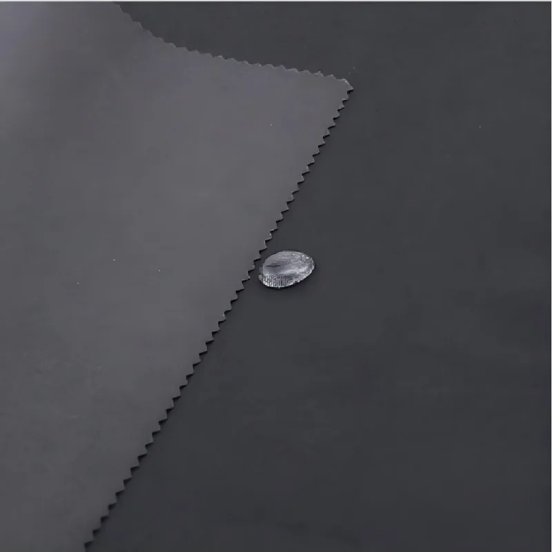 

1,5 м, ширина, 220 г/м, сплошной цвет, 500D матовая ткань Оксфорд, 100% нейлон, водонепроницаемая ПУ, ткань для уличной одежды, палатки