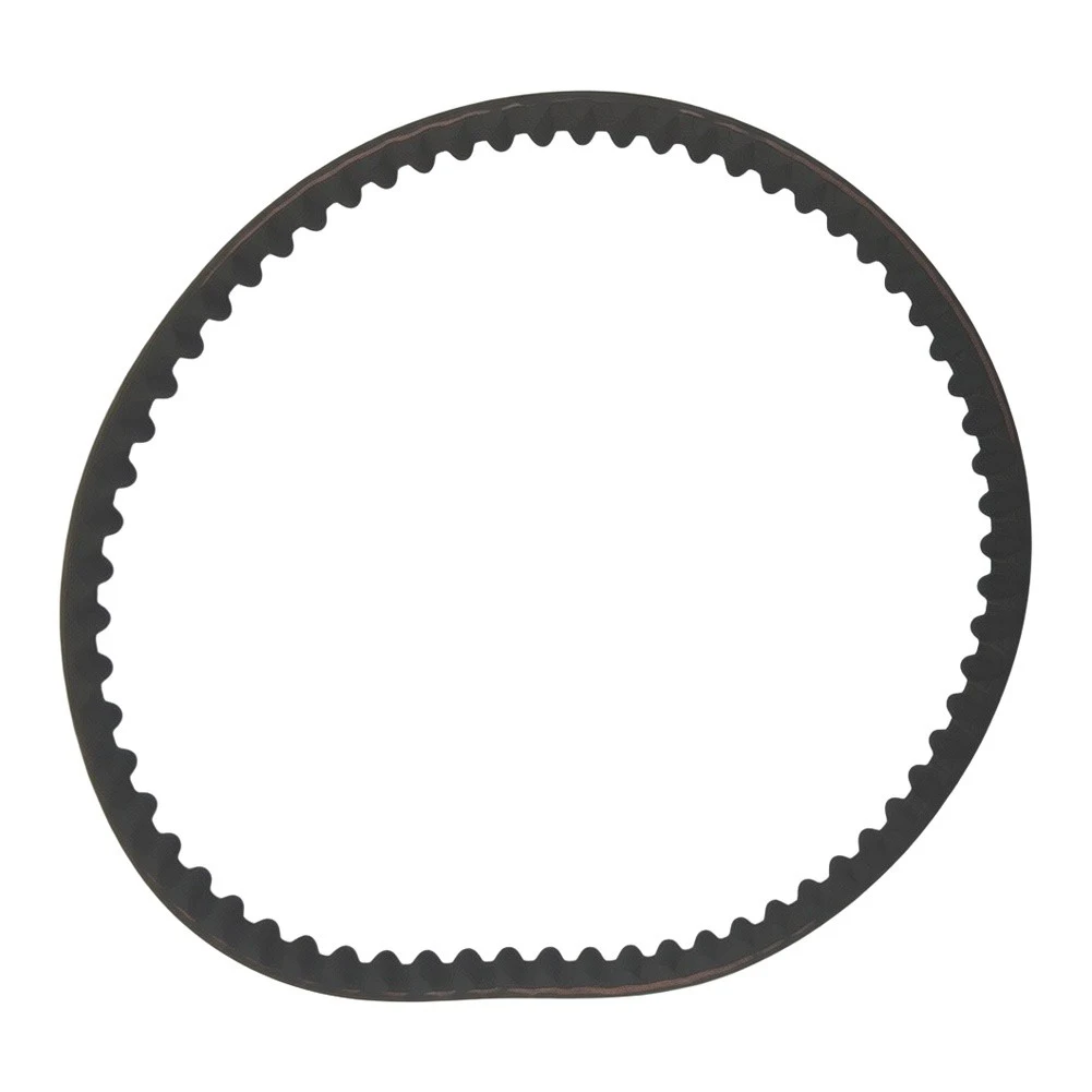 Timing Belt 14400-ZV4-004 For Honda BF9.9 BF15 9.9HP 15HP Outboard Motor Engine Rubber Replacement Part Marine Accessories