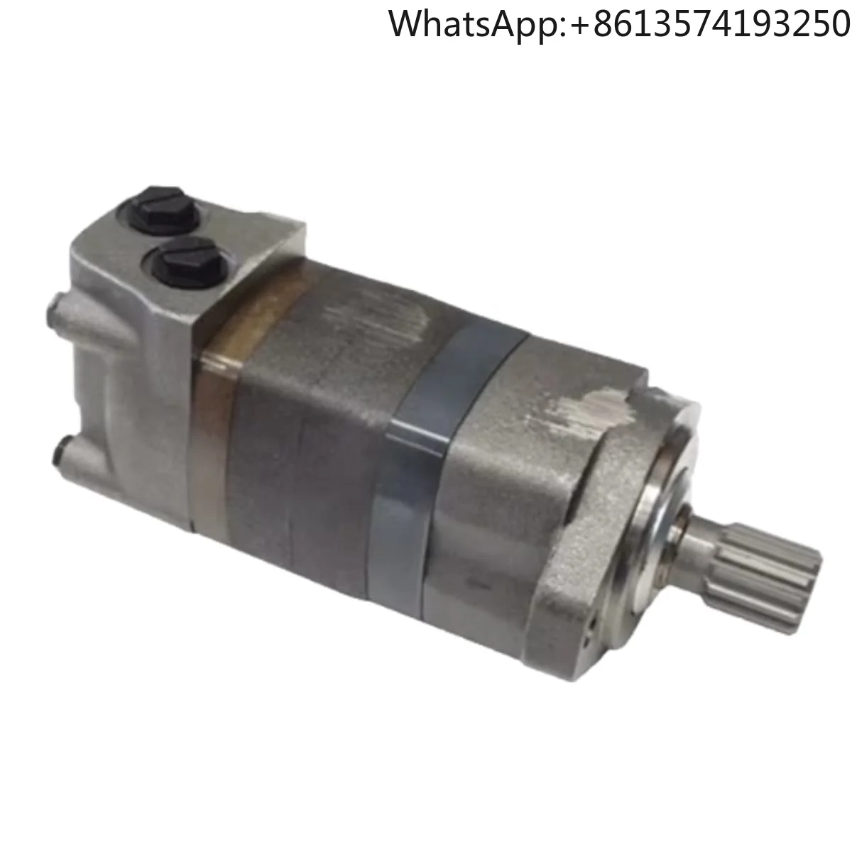 

Replacement Hydraulic Motor CB11480558 for Sugar Cane Harvester 3510 3520 3522 CH330 CH530 CH570 CH670