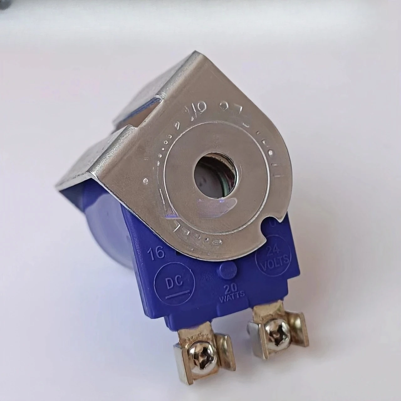 Bobina de Válvula de Pulso de Alta Calidad K0330 K0331 K332, Válvula Piloto RCA3D2 QT2 N/A, Bobina Individual