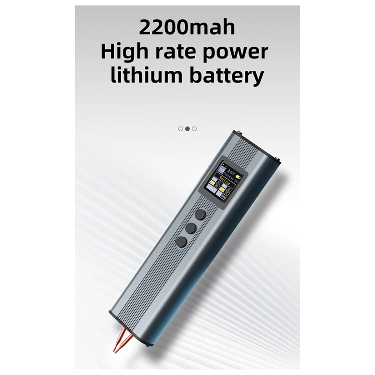 Machine de soudage par points à affichage numérique, réglable, mini, portable, déterminer, automatique, mise à niveau, HR10, 11 vitesses