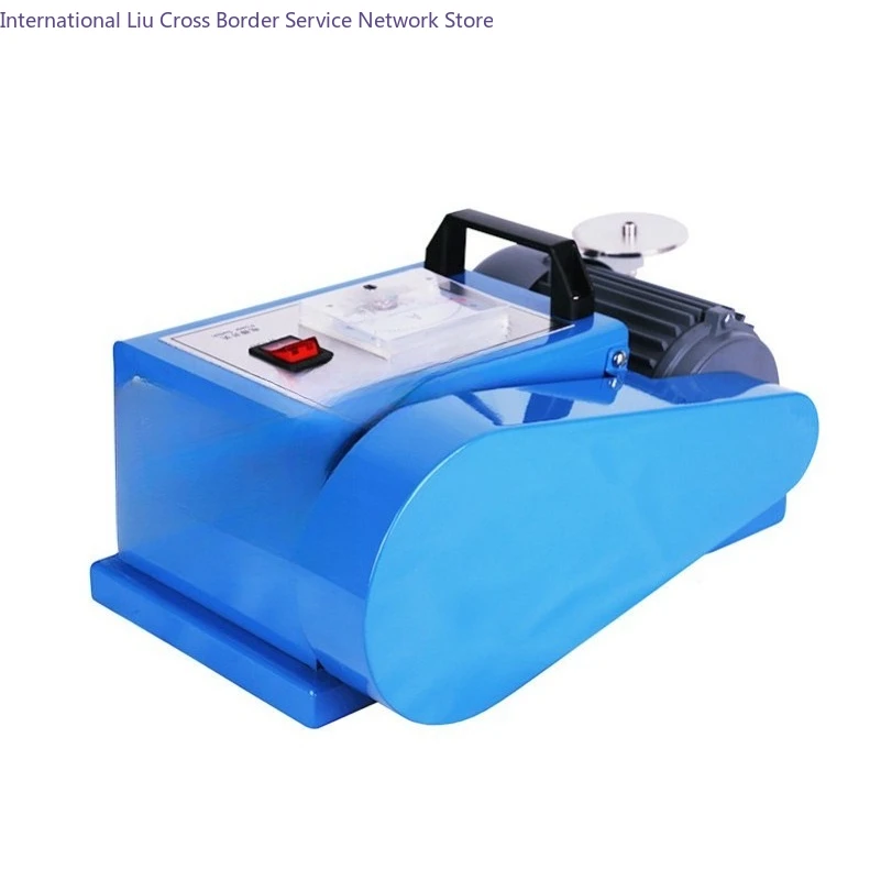 Lubricating oil anti-wear tester/experimental instrument/demonstrator/anti-wear test