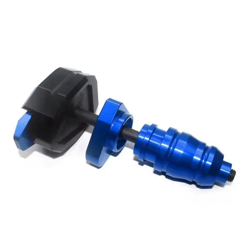 

Strict Motorcycle Falling Protection Rod For R3 MT-03 Protect Moto Body Guard Crash Anti Collision Device