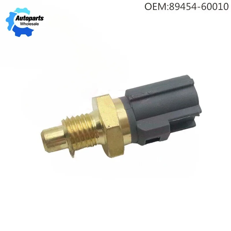 89454-60010 Fuel Temperature Sensor For Toyota Land Cruiser Corolla Verso I Hiace Land Cruiser 4.7L Lexus LX470 New