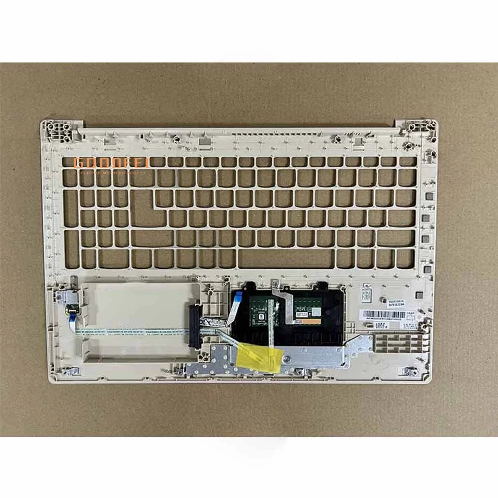 IdeaPad 520-15 520-15IKB Laptop Lcd Della Copertura Posteriore Coperchio Posteriore Palmrest Maiuscolo Tastiera Lunetta Accessori Nuovo Originale Per Lenovo