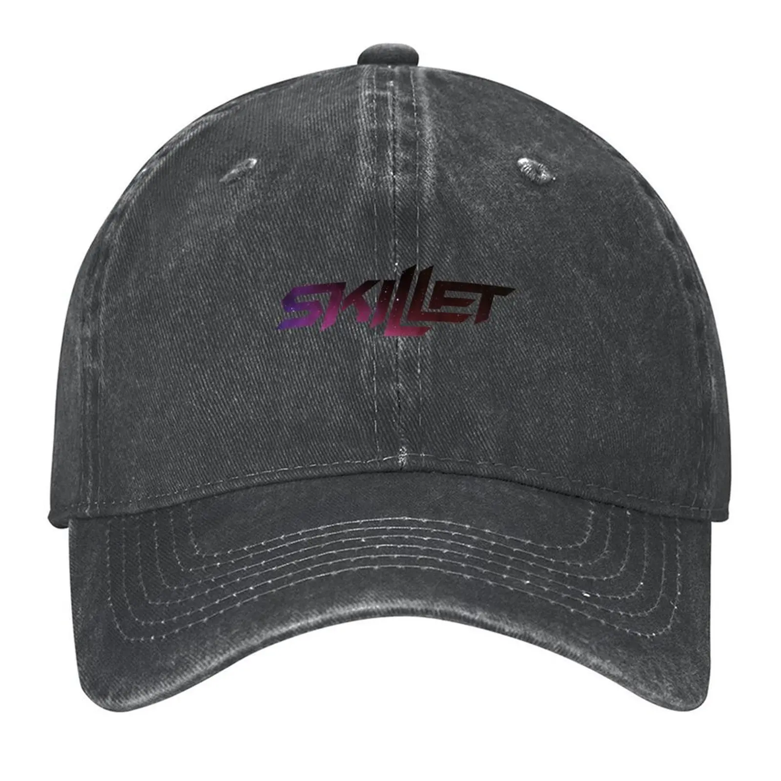 

Skillet Baseball Cap Luxury Brand hats for men tea Hat Golf Hat Man Hats Man Women's