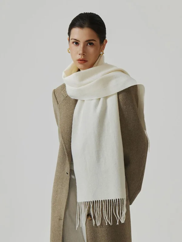 Echarpe-en-laine-chaude-pour-femme-mode-automne-hiver-chale-leger-et-luxueux-a-pompons-polyvalent-decontracte-et-professionnel-en-velours
