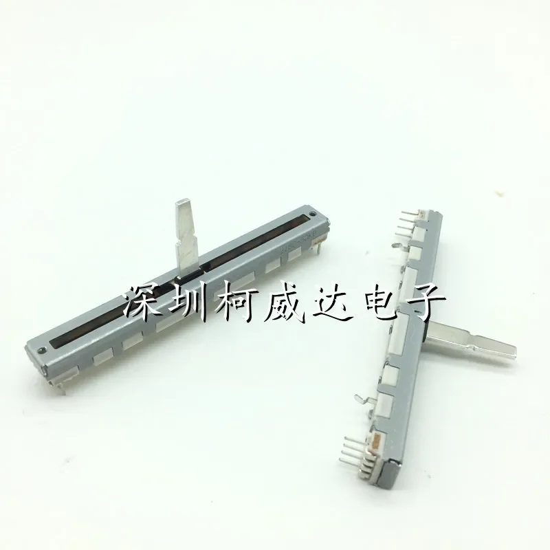 

Original Pioneer BPM Push Rod Pot - DCV1011 for XDJ-RX / DDJ-SR2 / RR Controller