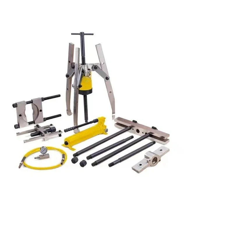 Series Hydraulic To… - image