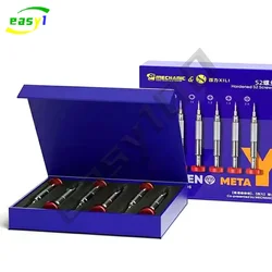 MECHANIC XILI Precision  Screwdriver For Phone Repair Non-Slip Phones Tablet   PC Opening Repair Disassemble Repair sets