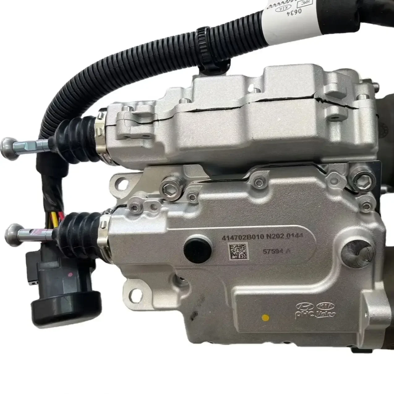 

Auto D6KF1 Hybrid Clutch Actuator Motor OEM 41470-2B010 for Hyu ndai 414702B010