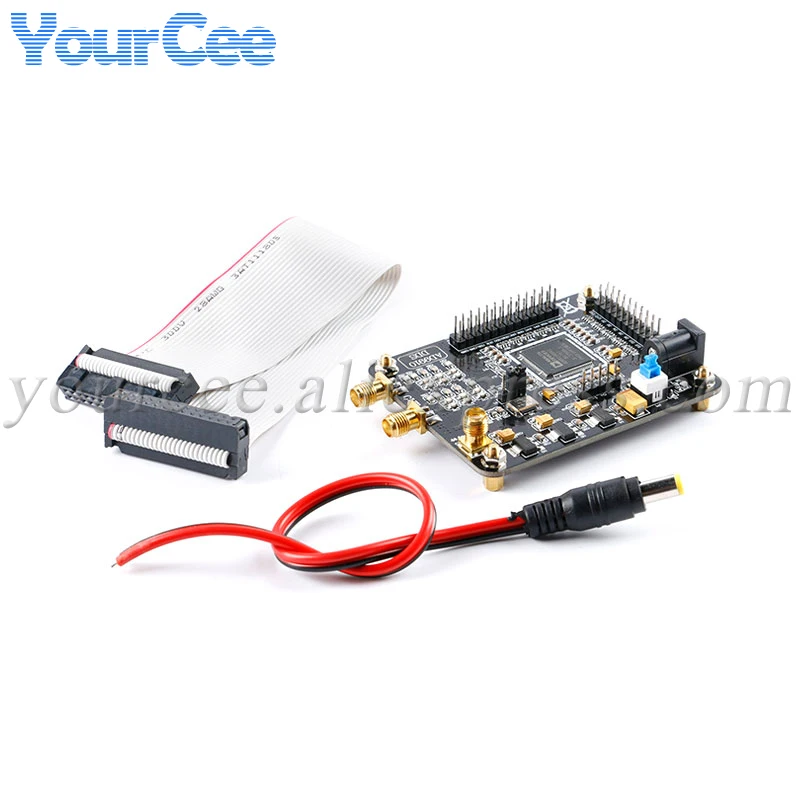 Variant: AD9910 Module