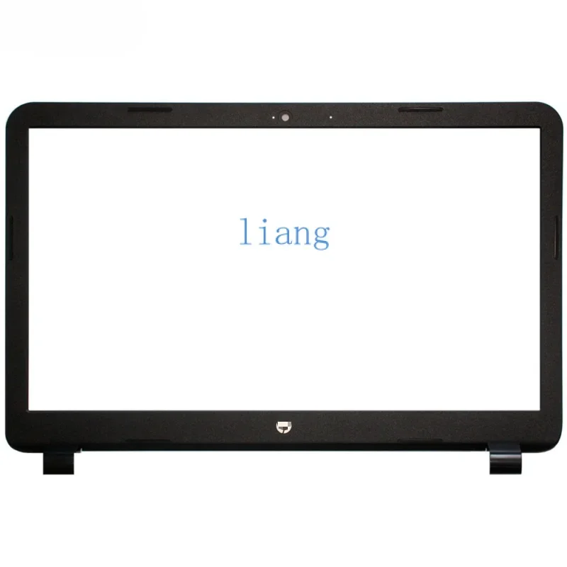 Новая задняя крышка ЖК-дисплея для HP 15-R210DX 15-R263DX 15-R210CA, передняя панель и петли
